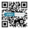 iprodezign.com Logo