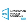 Information Process Solutions (IPS USA) Logo