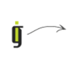 IronGate Creative Logo