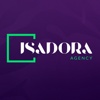 Isadora Agency Logo