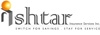 Ishtar Logo