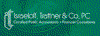 Israeloff, Trattner & Co. Logo