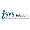 iSys Solutions Logo