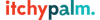 It Chy Palm Logo
