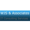 WJS & Associates Logo