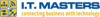 IT Masters Logo