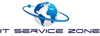 IT Service Zone Ltd Logo