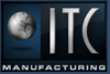 ITC Manufacturing Logo