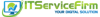 Itservicefirm Logo