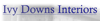 Ivy Downs Interiors Logo
