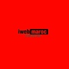 iWeb Maroc Logo