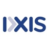 Ixis Logo