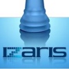 IZARIS Logo
