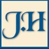 J. Hershey Architecture Logo