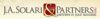 J.A. Solari & Partners LLC logo Logo