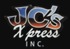J.C.'S Xpress Inc Logo
