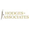 J. Hodges. Logo