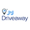 J & J Driveaway, Inc. Logo