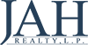 JAH Realty Logo