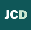 Jake Cooper Design Logo