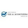 James Financial Services Logo