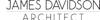 James Davidson Architect Logo