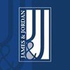 James & Jordan, LLC Logo