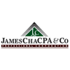 James M Cha, CPA Logo