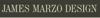 James Marzo Design Logo