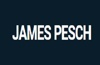 James Pesch Logo