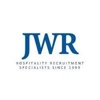 James Webber Recruitment Logo