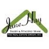 Jane Hay SALES & STAGING TEAM Logo