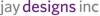 Jay Designs Inc Logo