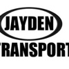 Jayden Transport Logo
