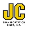 JC Transportation Lines, Inc. Logo