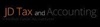 JD Tax and Accounting Services Logo