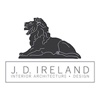 J.D Ireland Architecture and Design Logo