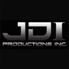 JDI Productions inc. Logo