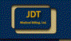 JDT Medical Billing Logo