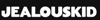 Jealouskid Logo