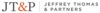 Jeffrey Thomas and Partners Logo