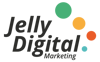 Jelly Digital Marketing Logo