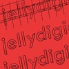 Jellydigio Logo