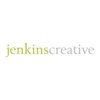 Jenkins Creative Logo