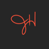Jennifer Hoey Interior Design Logo