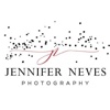 Jennifer Neves Photography Logo