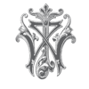 Jenny Wolf Interiors Logo