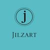 Jilzart Design Logo