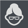 Jo Mama Productions Logo