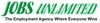 Jobs Unlimited Logo